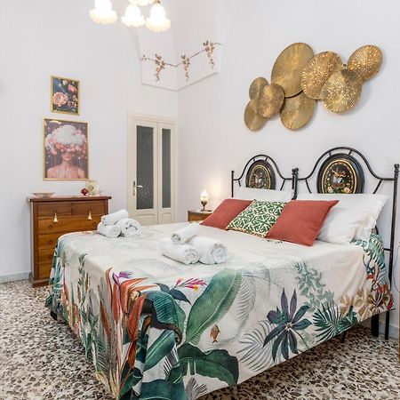 Apartamento casa NONNA NELLA Ostuni Exterior foto