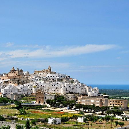 Apartamento casa NONNA NELLA Ostuni Exterior foto