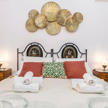 Apartamento casa NONNA NELLA Ostuni Exterior foto