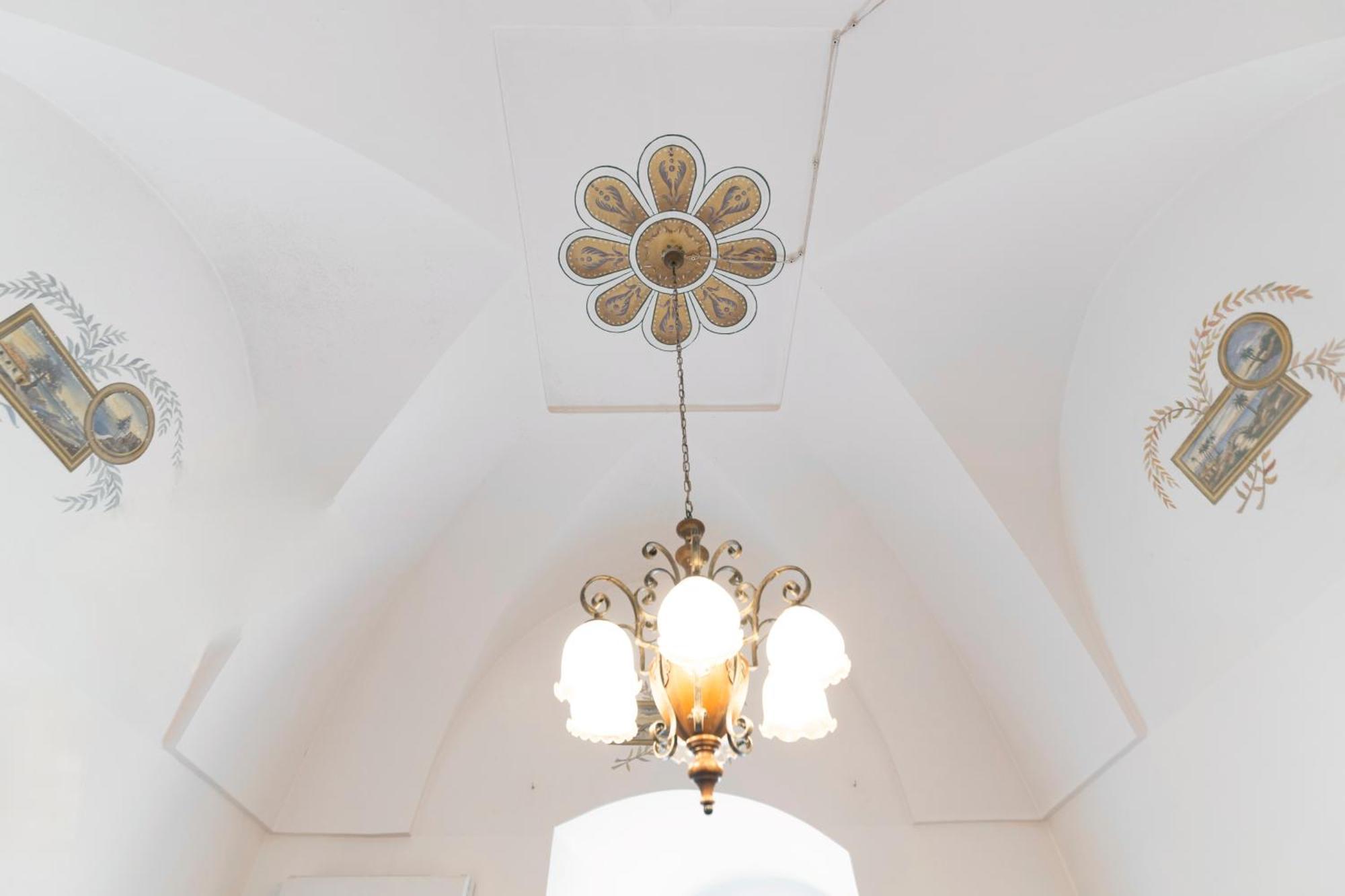 Apartamento casa NONNA NELLA Ostuni Exterior foto