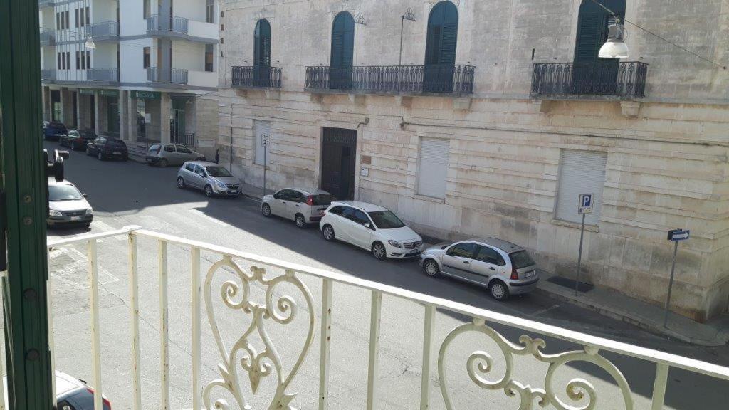 Apartamento casa NONNA NELLA Ostuni Exterior foto