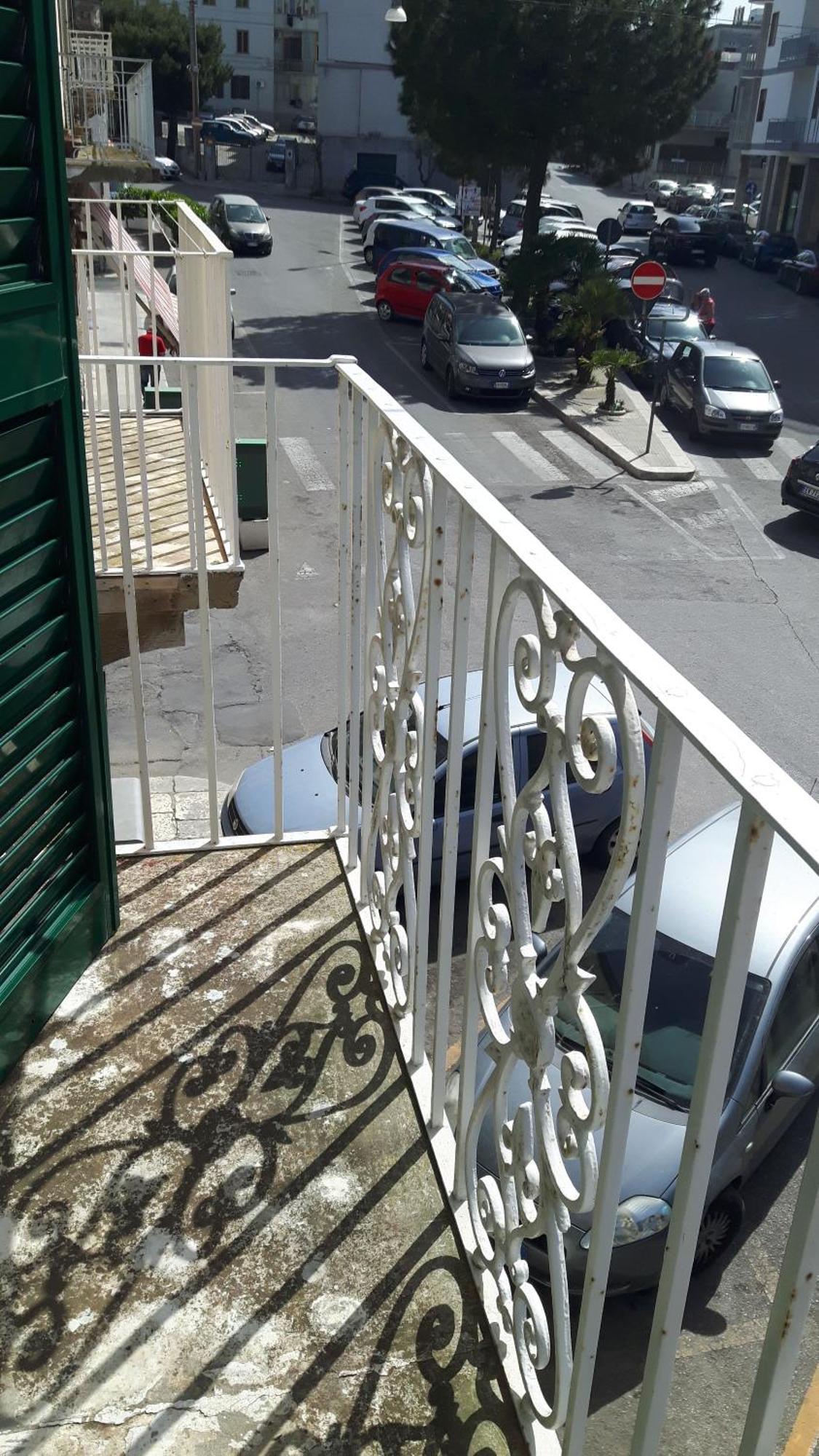 Apartamento casa NONNA NELLA Ostuni Exterior foto