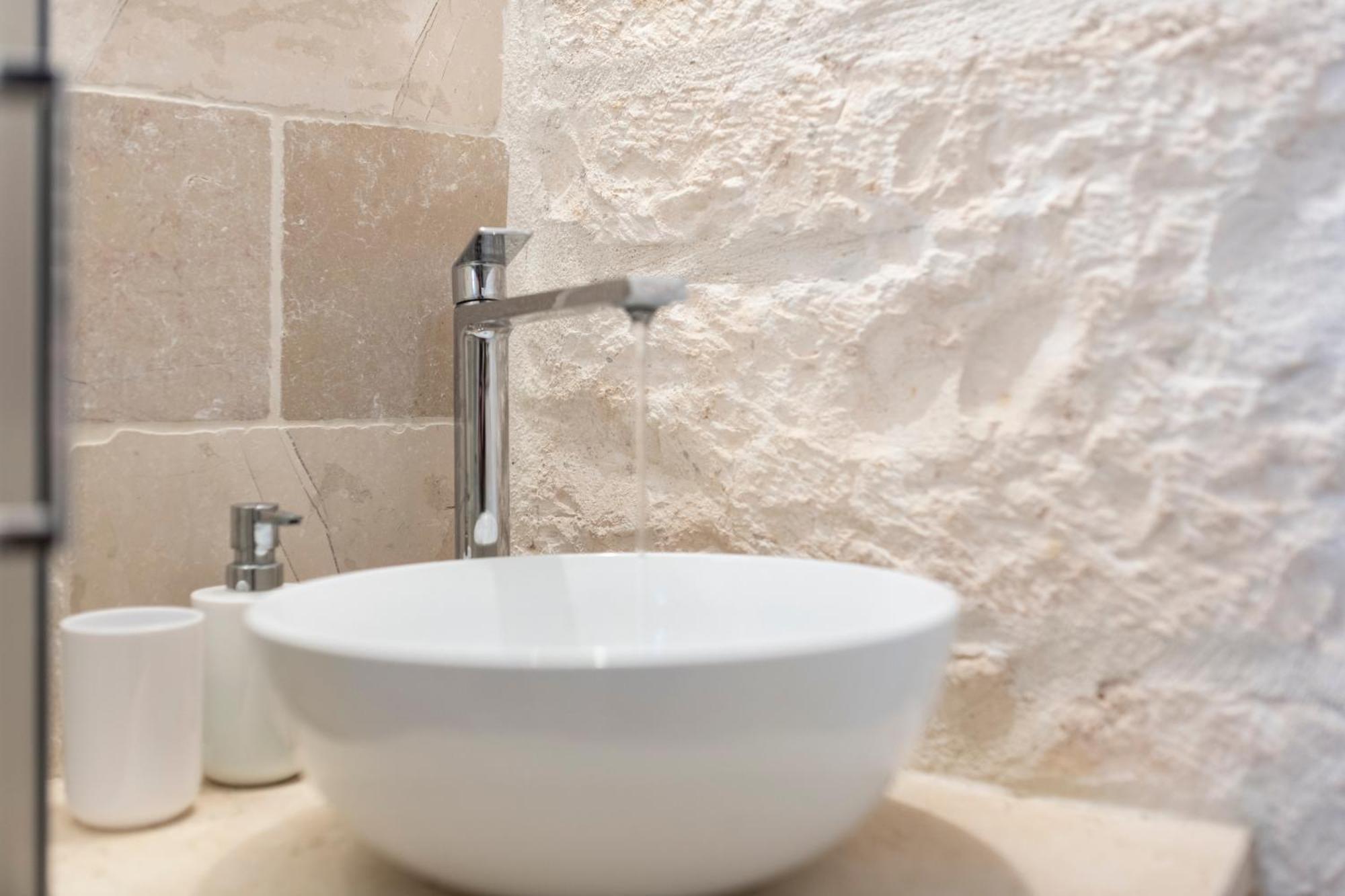 Apartamento casa NONNA NELLA Ostuni Exterior foto