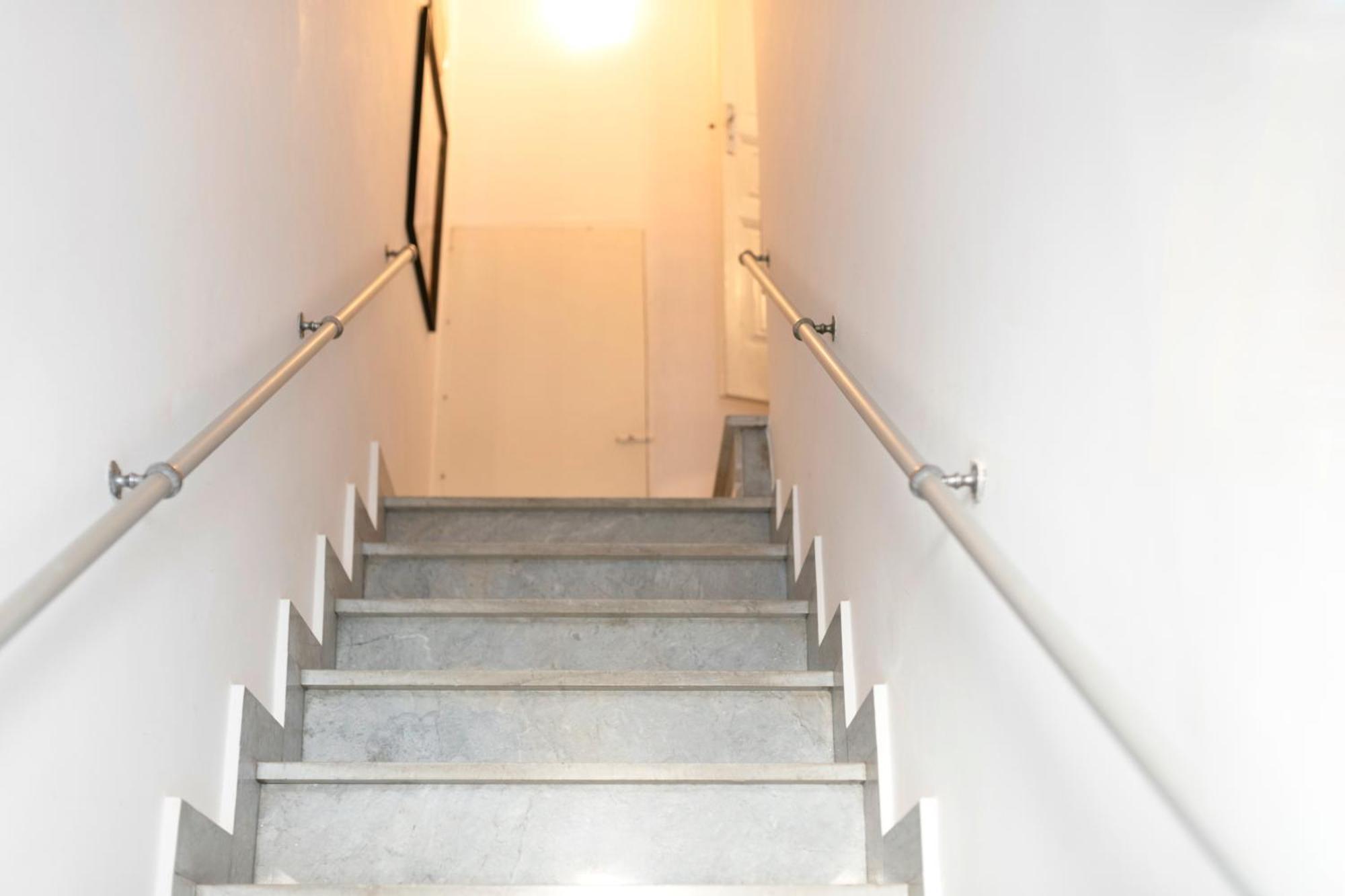 Apartamento casa NONNA NELLA Ostuni Exterior foto