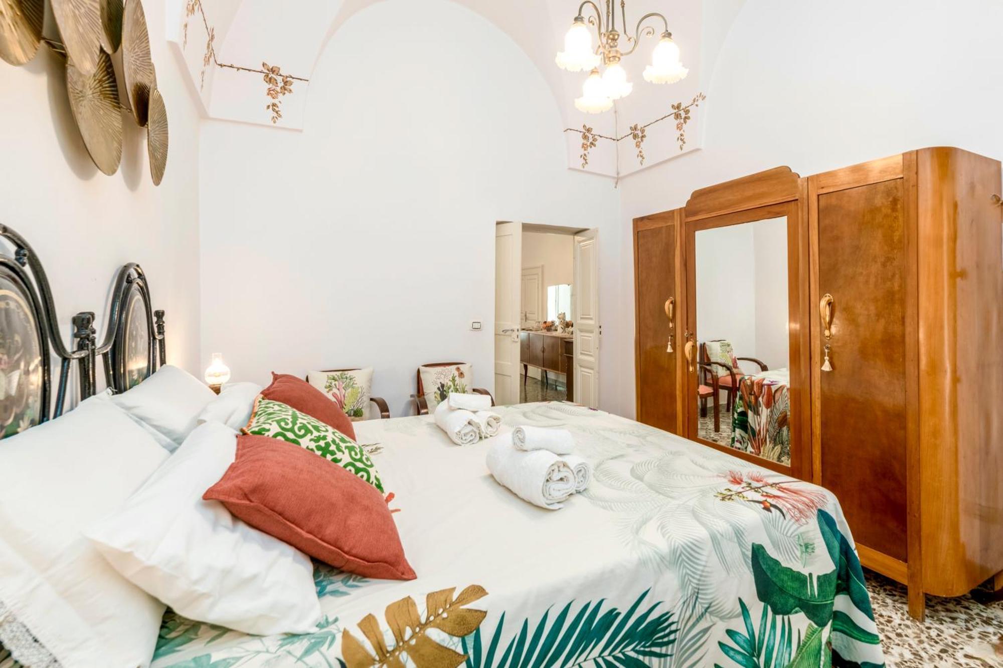 Apartamento casa NONNA NELLA Ostuni Exterior foto
