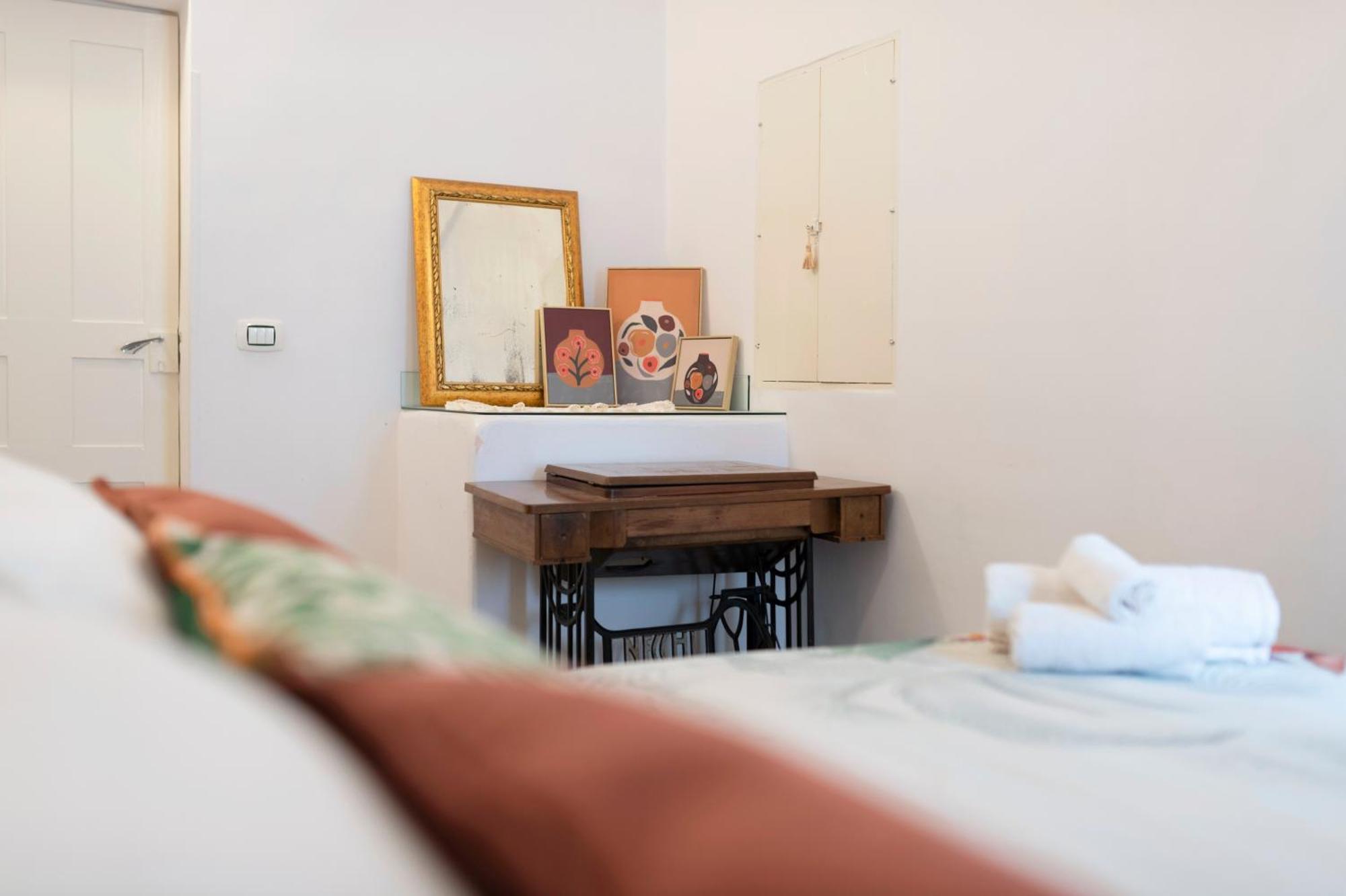 Apartamento casa NONNA NELLA Ostuni Exterior foto
