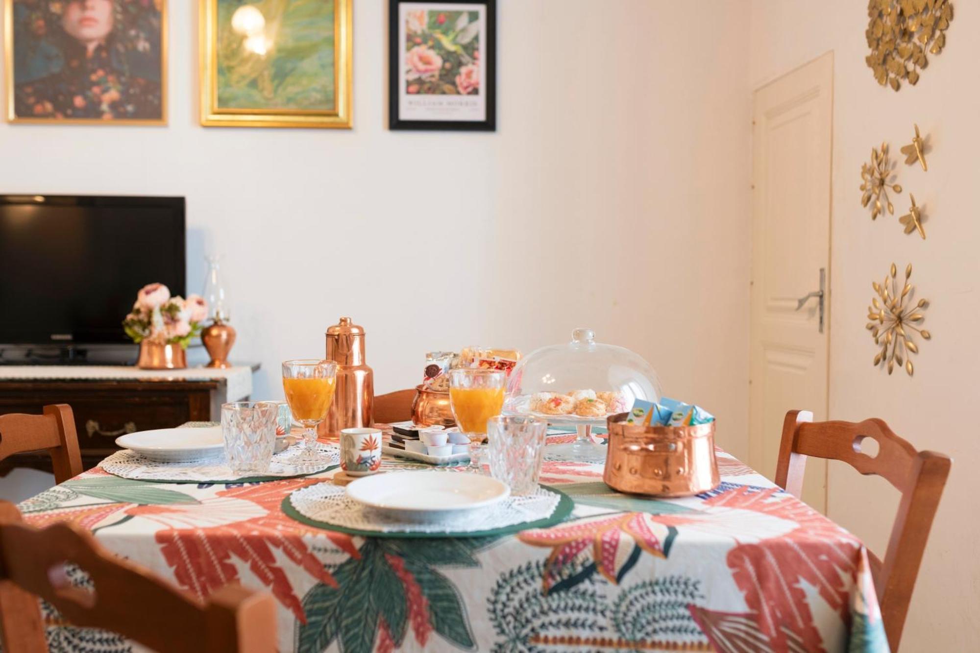 Apartamento casa NONNA NELLA Ostuni Exterior foto