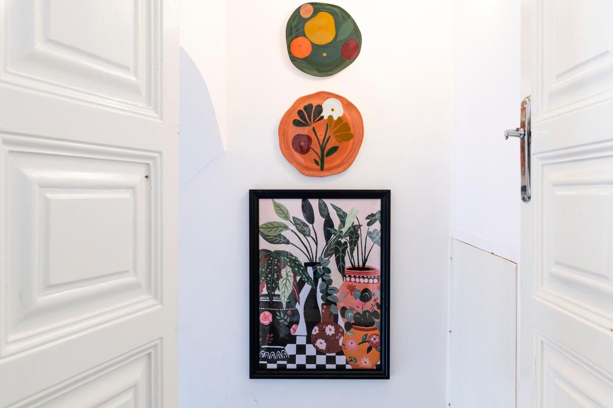 Apartamento casa NONNA NELLA Ostuni Exterior foto