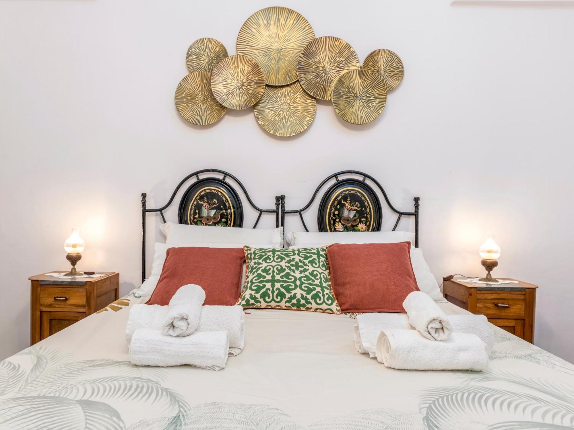 Apartamento casa NONNA NELLA Ostuni Exterior foto
